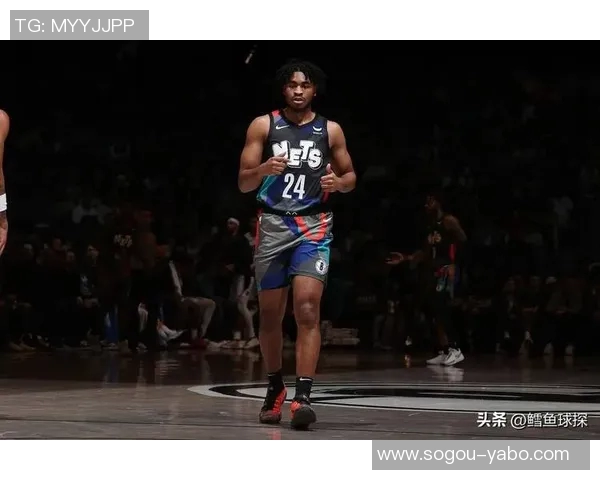 篮网祝福被裁球员卡梅隆托马斯生涯场均数据引人注目